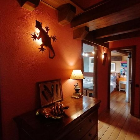 Les Pedres Villa Camprodon Kültér fotó