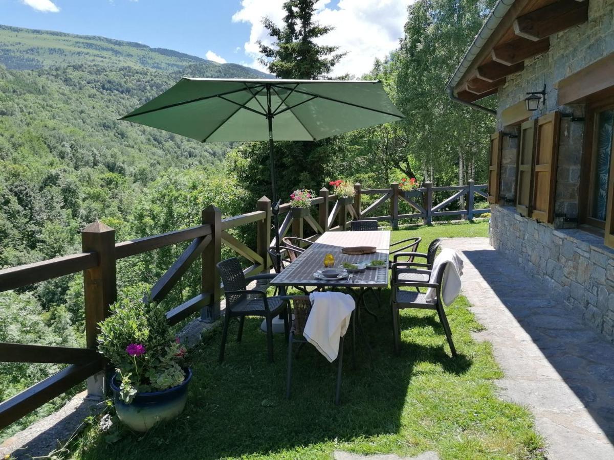 Les Pedres Villa Camprodon Kültér fotó