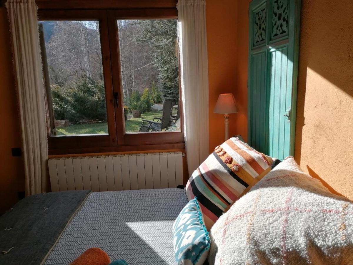 Les Pedres Villa Camprodon Kültér fotó