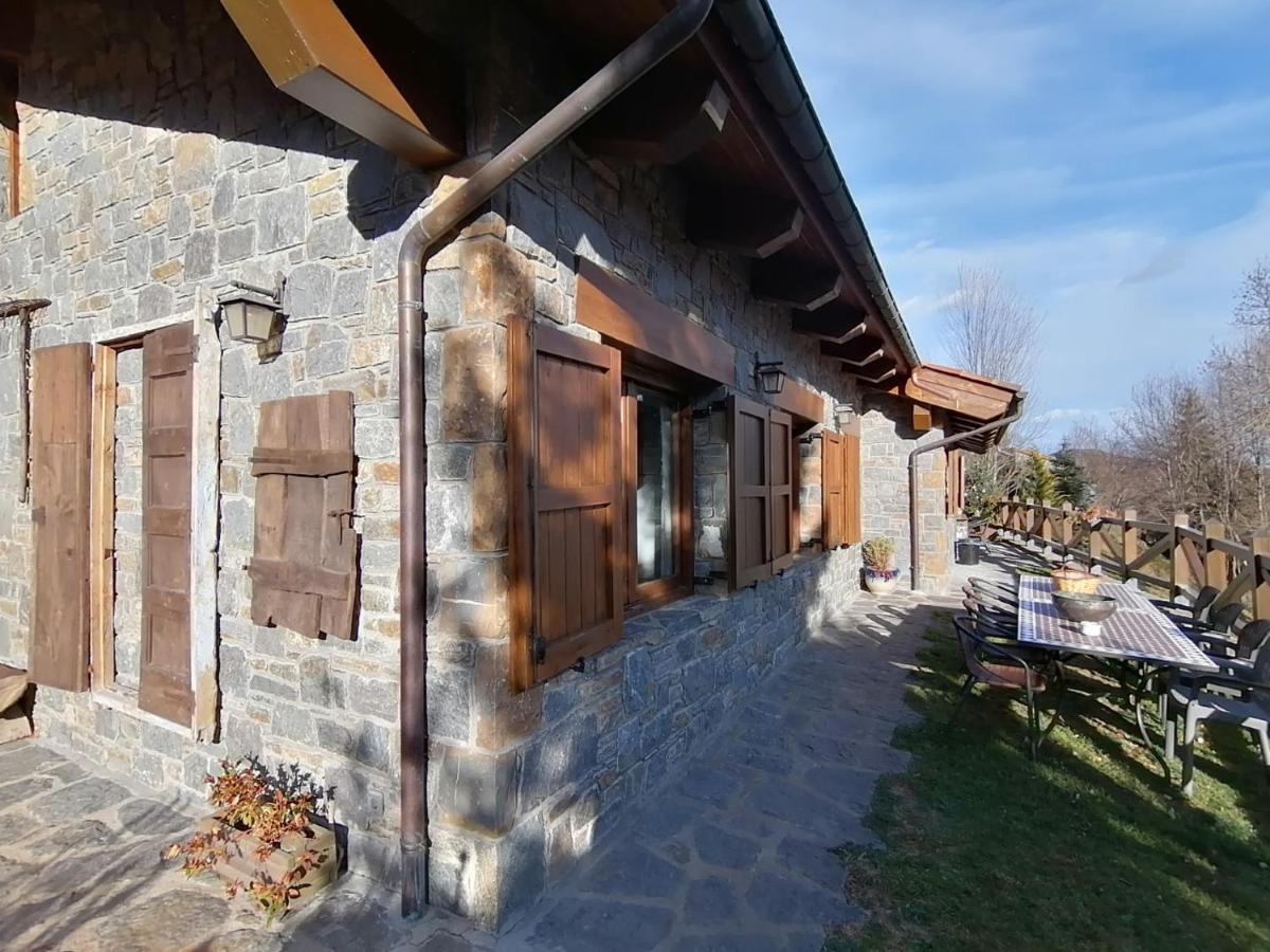 Les Pedres Villa Camprodon Kültér fotó