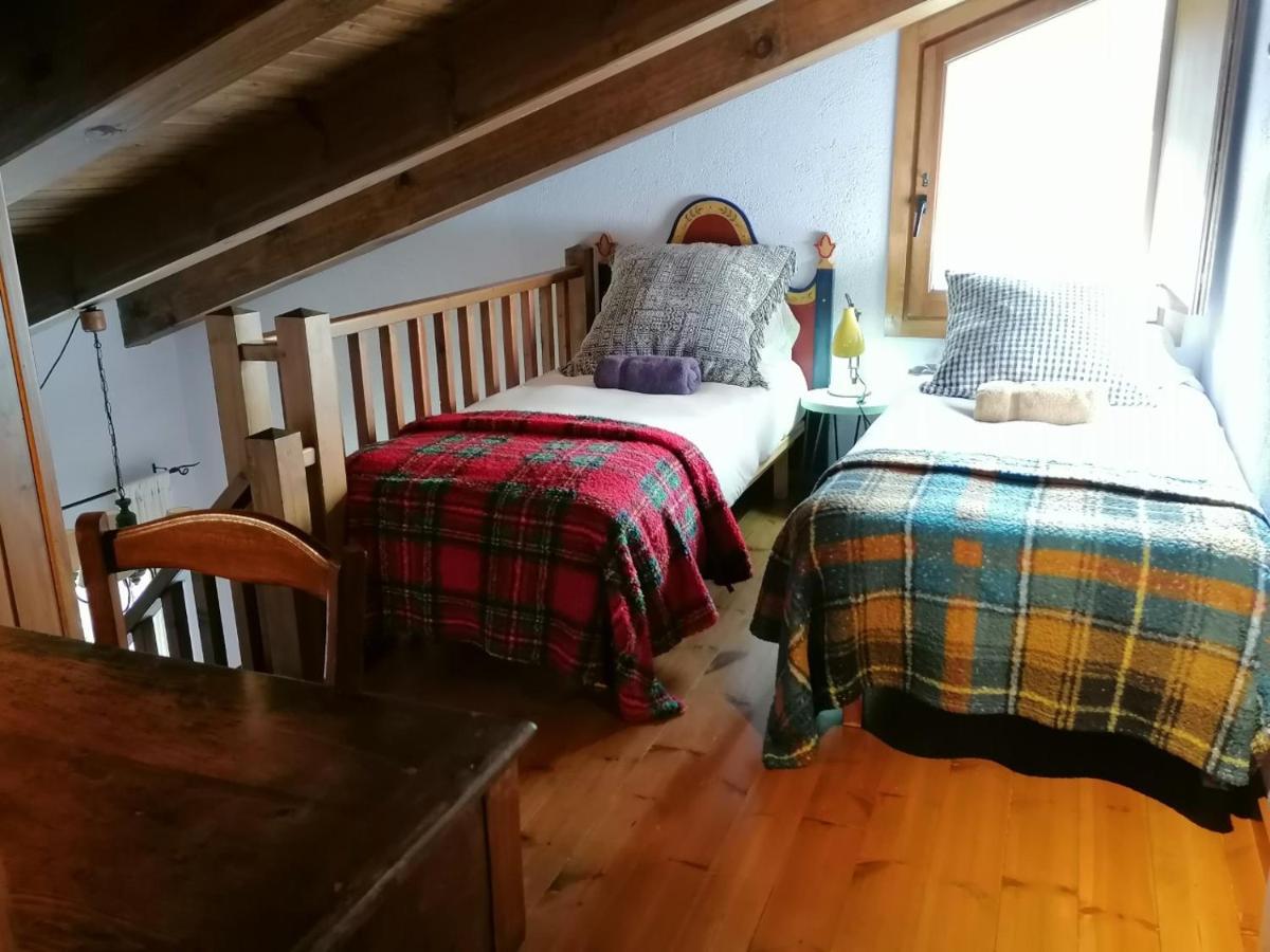 Les Pedres Villa Camprodon Kültér fotó