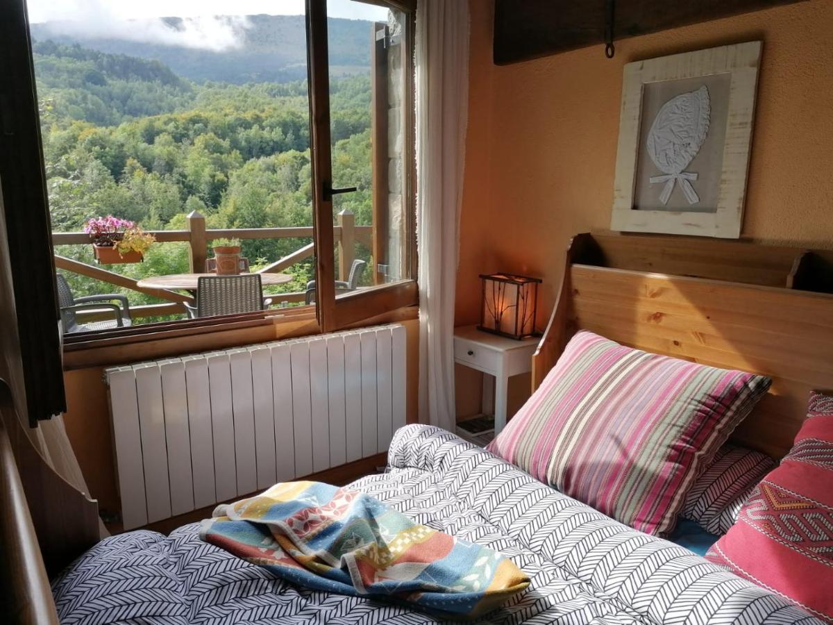 Les Pedres Villa Camprodon Kültér fotó