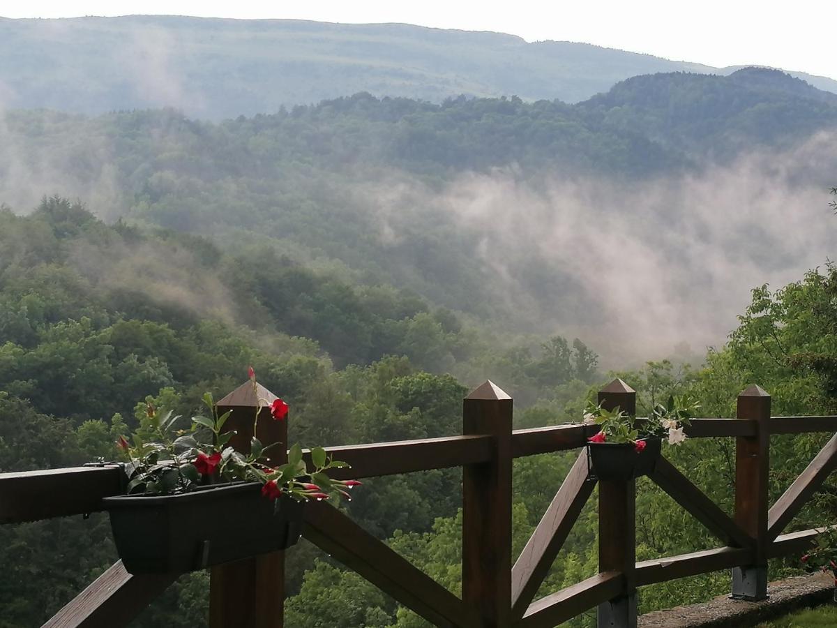 Les Pedres Villa Camprodon Kültér fotó