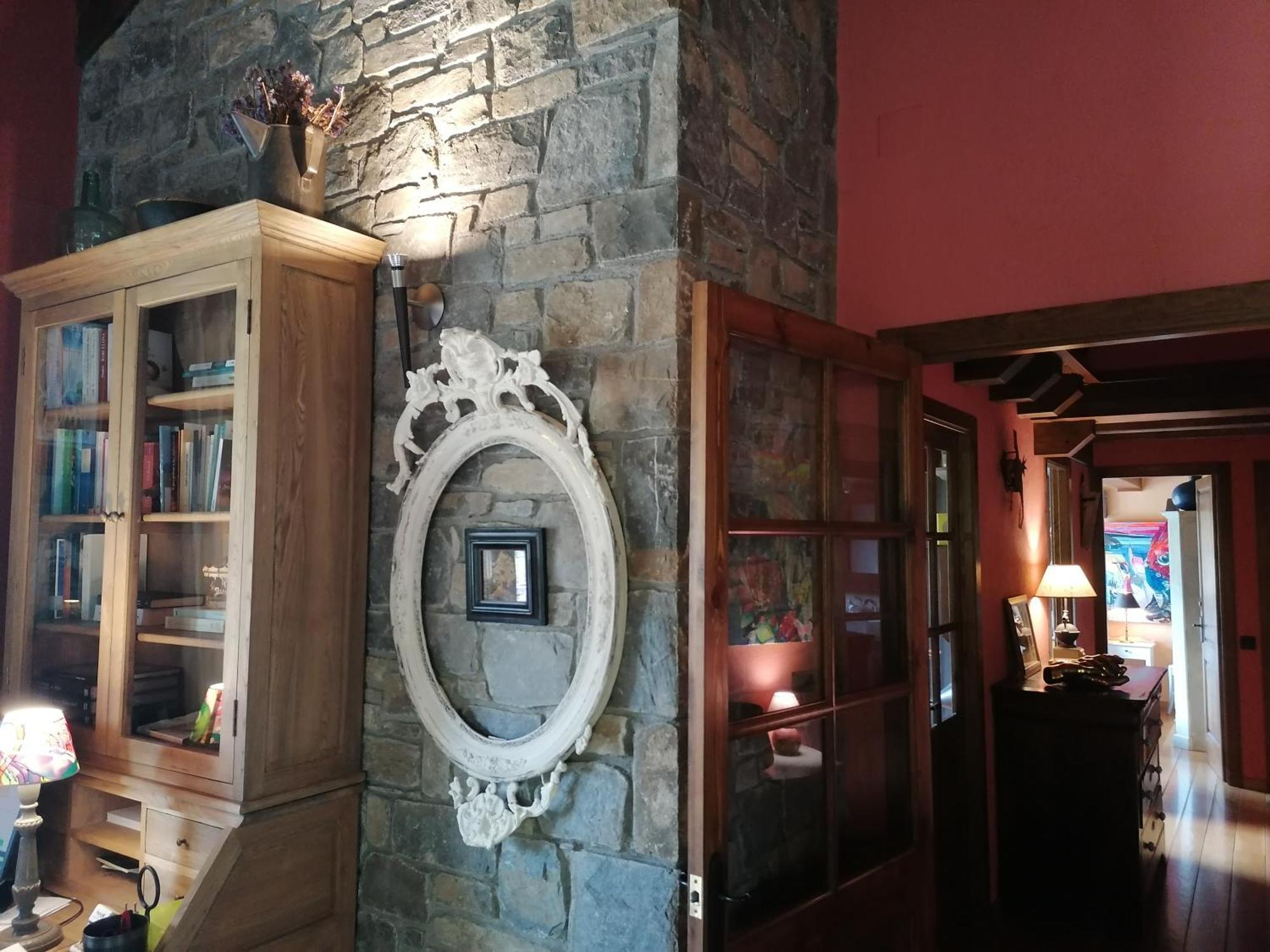 Les Pedres Villa Camprodon Kültér fotó
