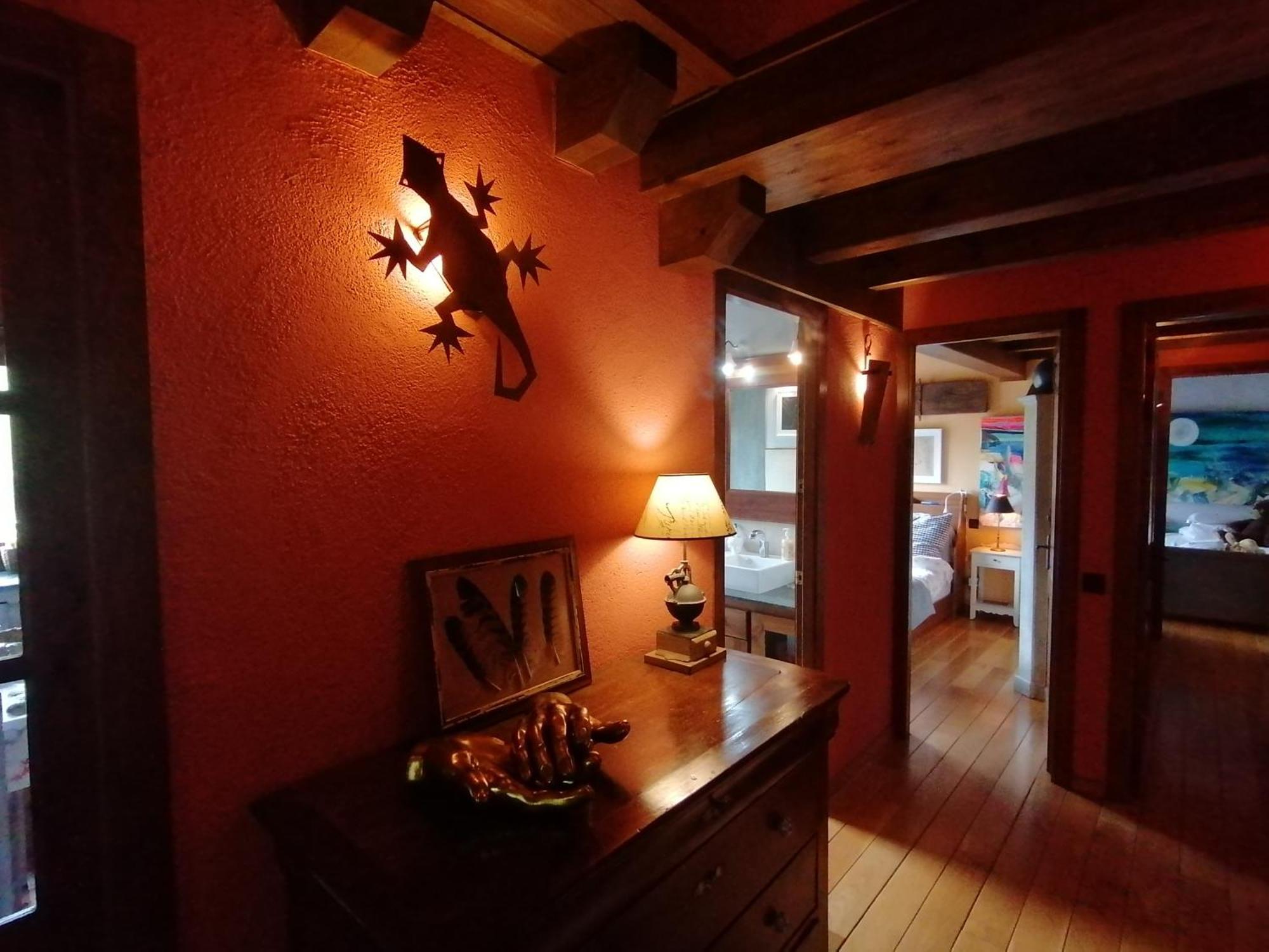 Les Pedres Villa Camprodon Kültér fotó