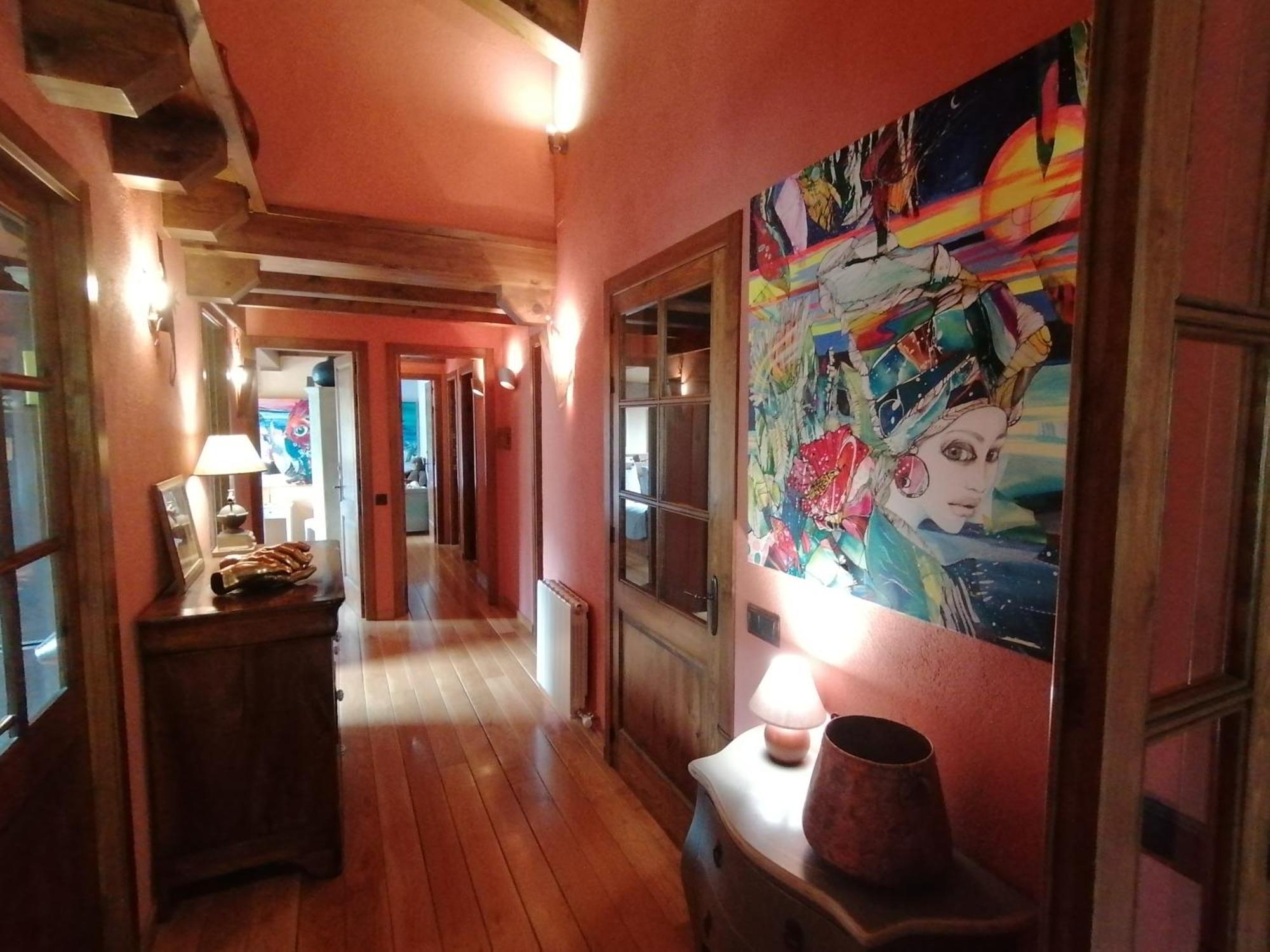 Les Pedres Villa Camprodon Kültér fotó