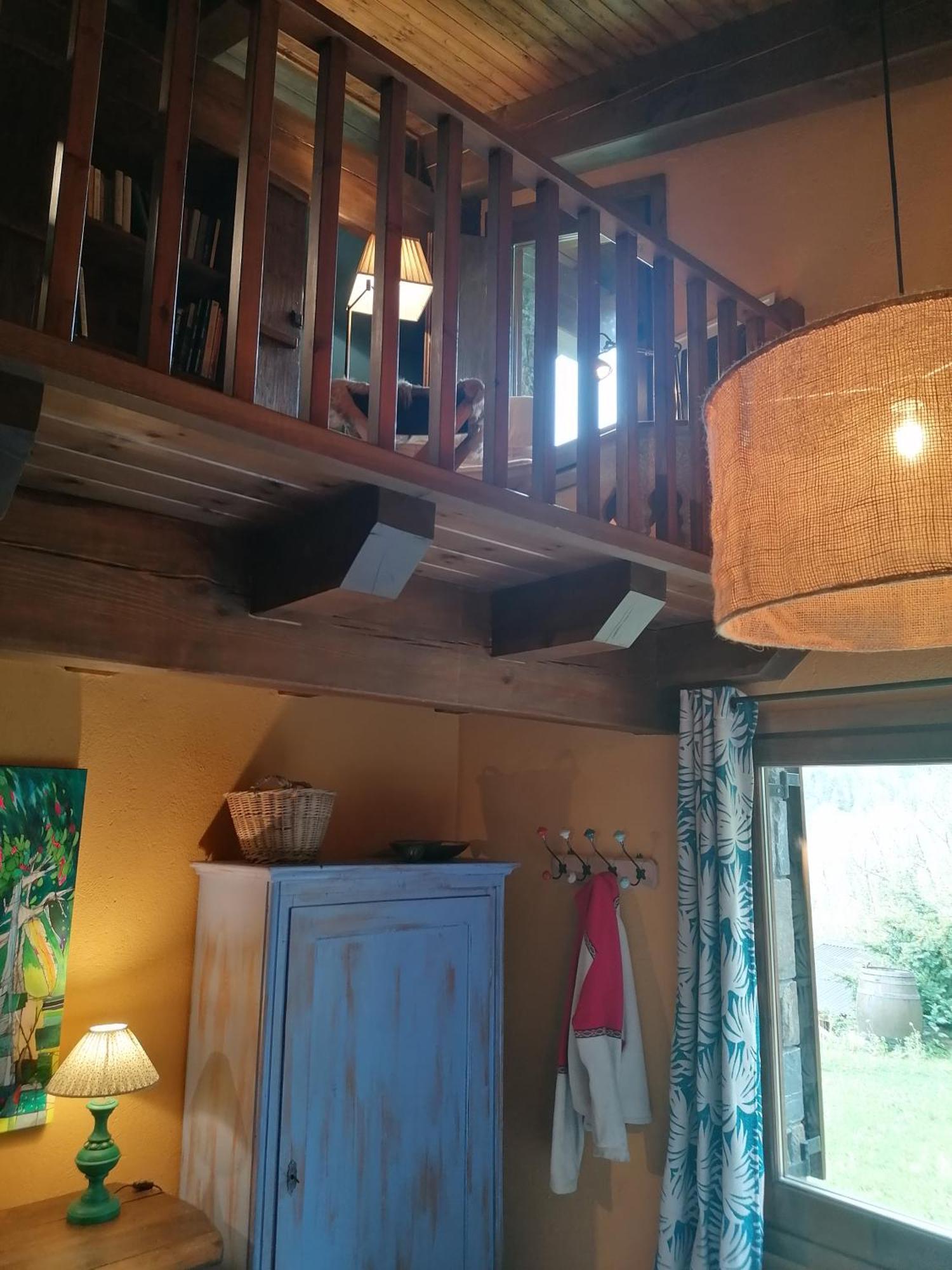 Les Pedres Villa Camprodon Kültér fotó