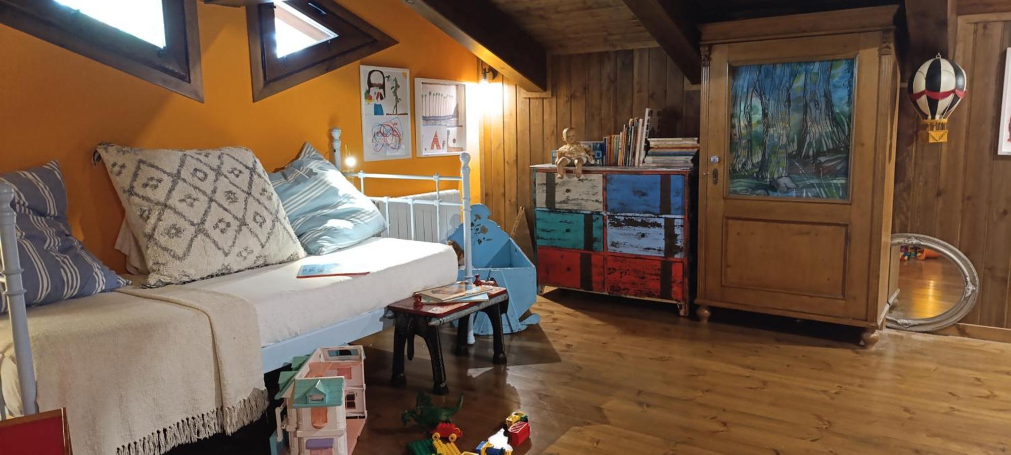 Les Pedres Villa Camprodon Kültér fotó