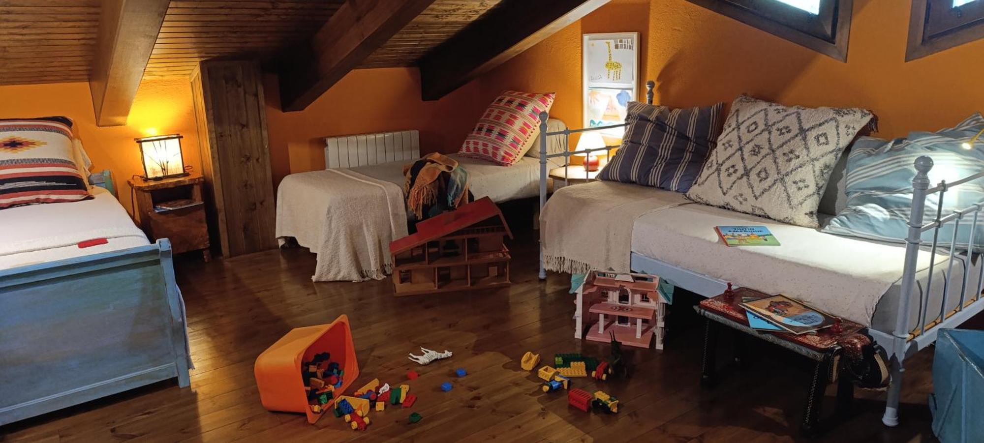 Les Pedres Villa Camprodon Kültér fotó