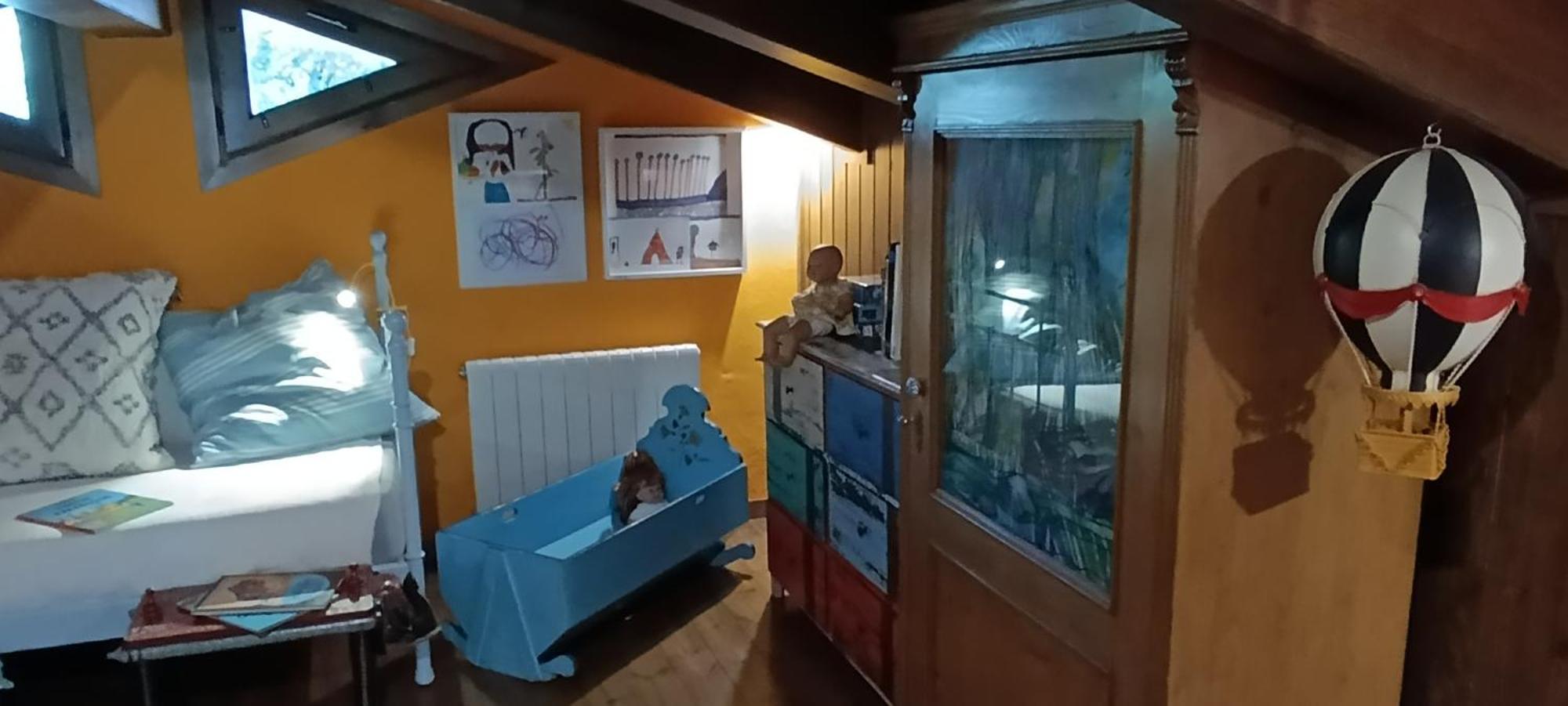 Les Pedres Villa Camprodon Kültér fotó