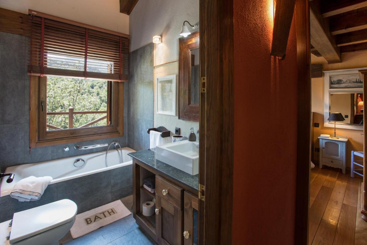 Les Pedres Villa Camprodon Kültér fotó